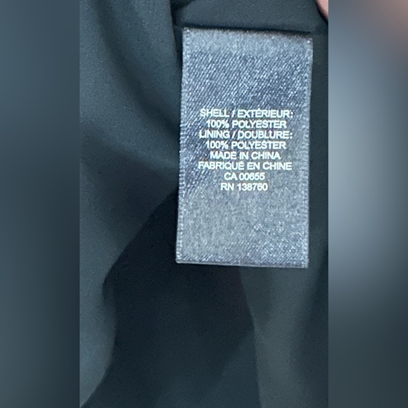 ✨NWT✨ RW&CO. Women’s Floral Print Sleeveless Top- Size Medium - Picture 8 of 9